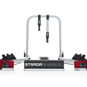 Nosič 2 kol na tažné Atera Strada E-Bike XL