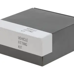 MONTÁŽNÍ KIT YAKIMA K 337