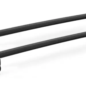 Střešní nosiče YAKIMA TIMBERLINE S NA PODÉLNÍKY - SET