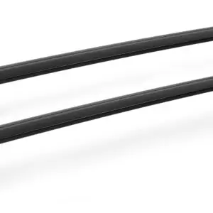 Střešní nosiče YAKIMA STREAMLINE - SET