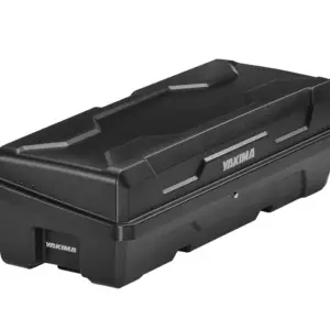 Nosič na pick-up Yakima box na korbu pickupu černý matný