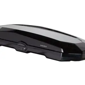 Střešní box YAKIMA CBX XXL Obsidian černý lesklý