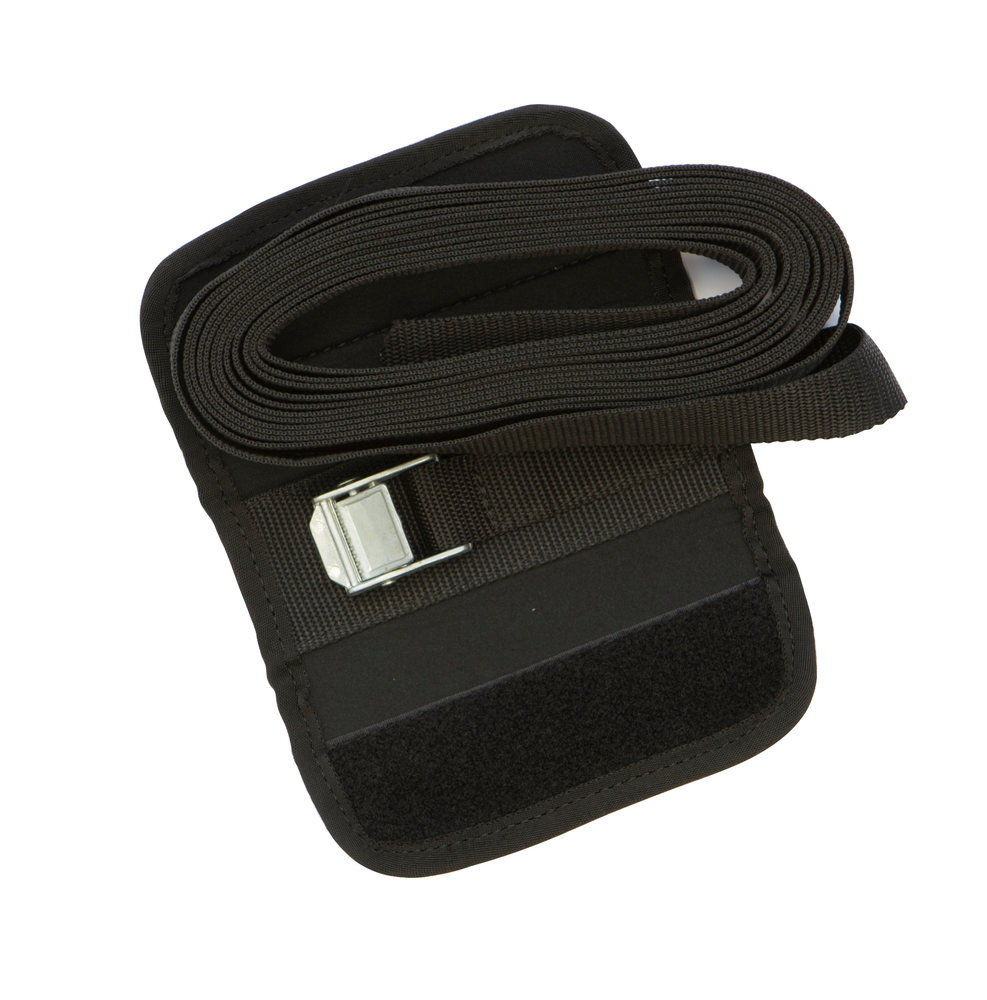 YAKIMA SOFT STRAPS 4,9m - popruhy s chráničem - Obrázek 2