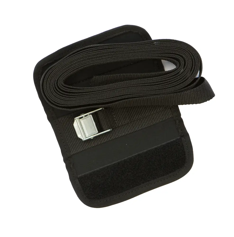 YAKIMA SOFT STRAPS 2,4m - popruhy s chráničem - Obrázek 2