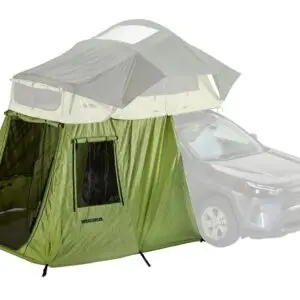YAKIMA Skyrise HD Annex Green - přístřešek k stanu