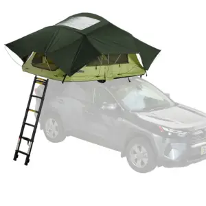 Autostan YAKIMA SkyRise SL MD Green