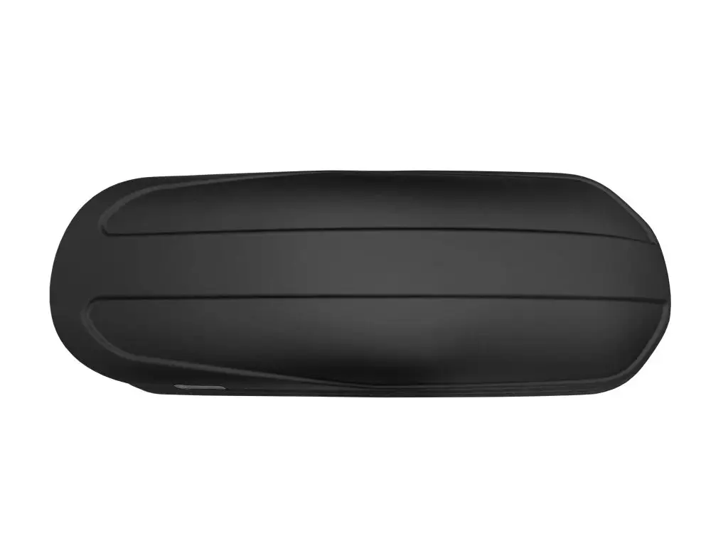 Střešní box MODULA WeGo 500 černý matný - Obrázek 3