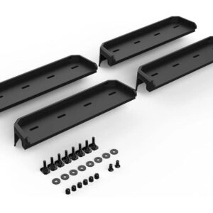 Nosič na pick-up Yakima TRACK KIT 2