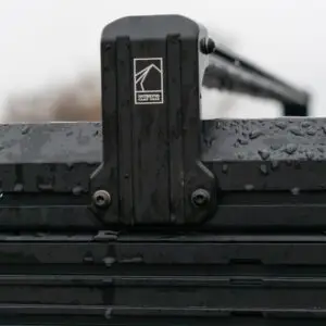 INTREPID Top Crossbars GEO 2.5 - nosič na autostan