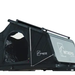 Autostan INTREPID GEO 3.0 PRO Black