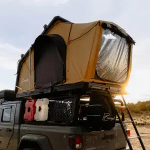 Autostan INTREPID GEO 2.5 PRO Brown