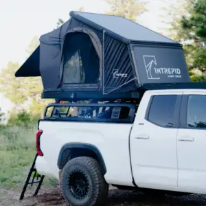 Autostan INTREPID GEO 2.5 PRO Black