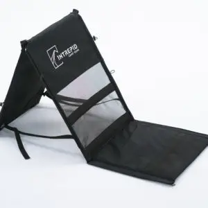 INTREPID LPX001 chair - multifunkční lehátko