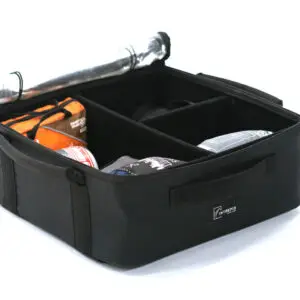 INTREPID Soft Storage Bins - úložný organizér