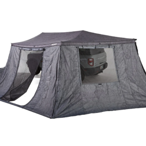 YAKIMA OverNOut 180 Wall Kit - boční panel pro 180° markýzu