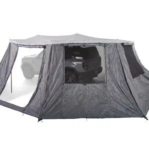YAKIMA OverNOut 270 XL Full Wall Kit LH - bočné steny pro 270° levostrannou markýzu