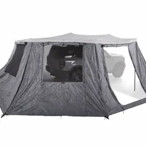 YAKIMA OverNOut 270 XL Full Wall Kit RH - bočné steny pre 270° pravostrannú markýzu