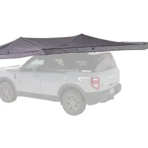 YAKIMA OverNOut 270 XL LH - levostranná 270° markýza na auto