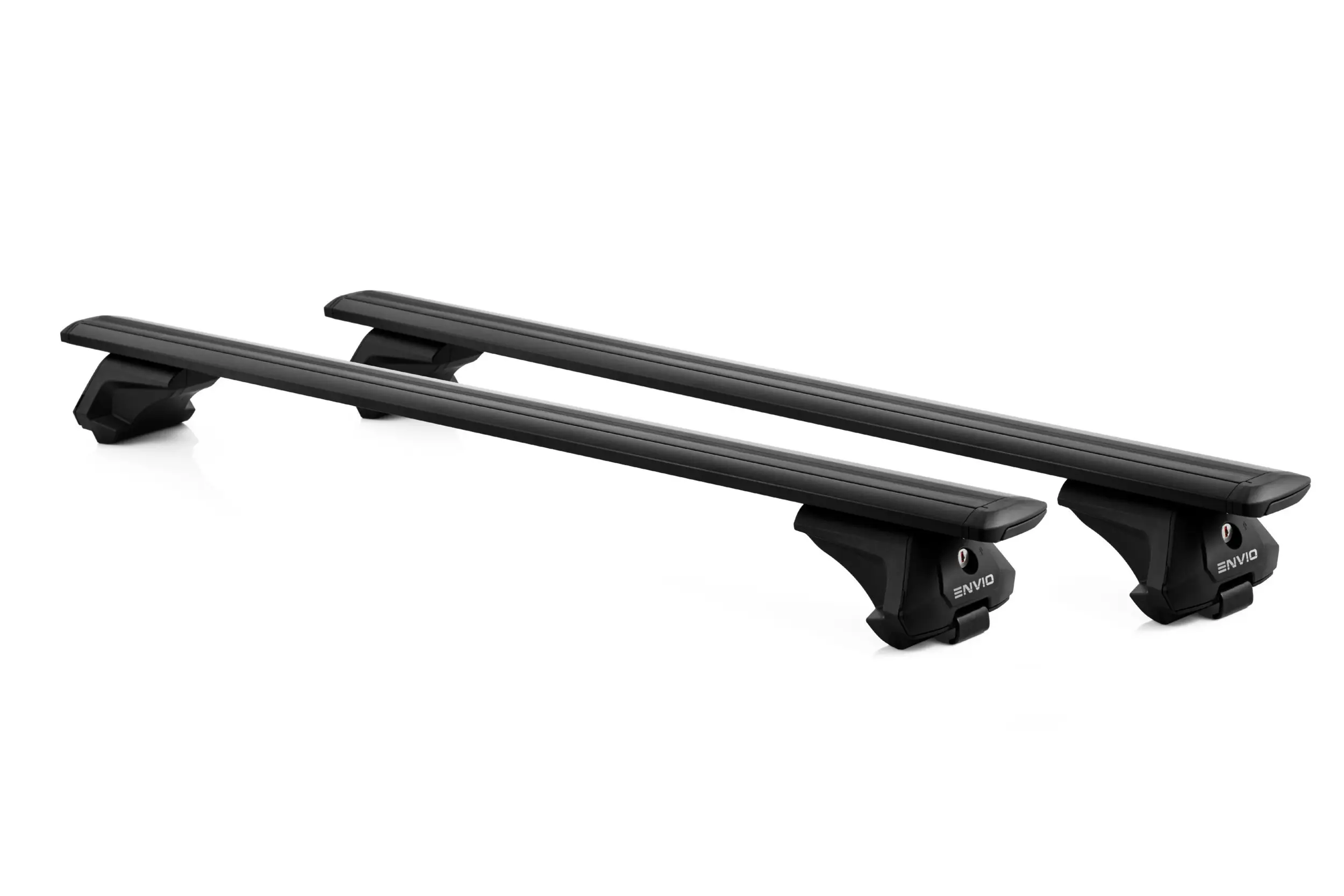 Strešní nosiče ENVIO EN120WN černé