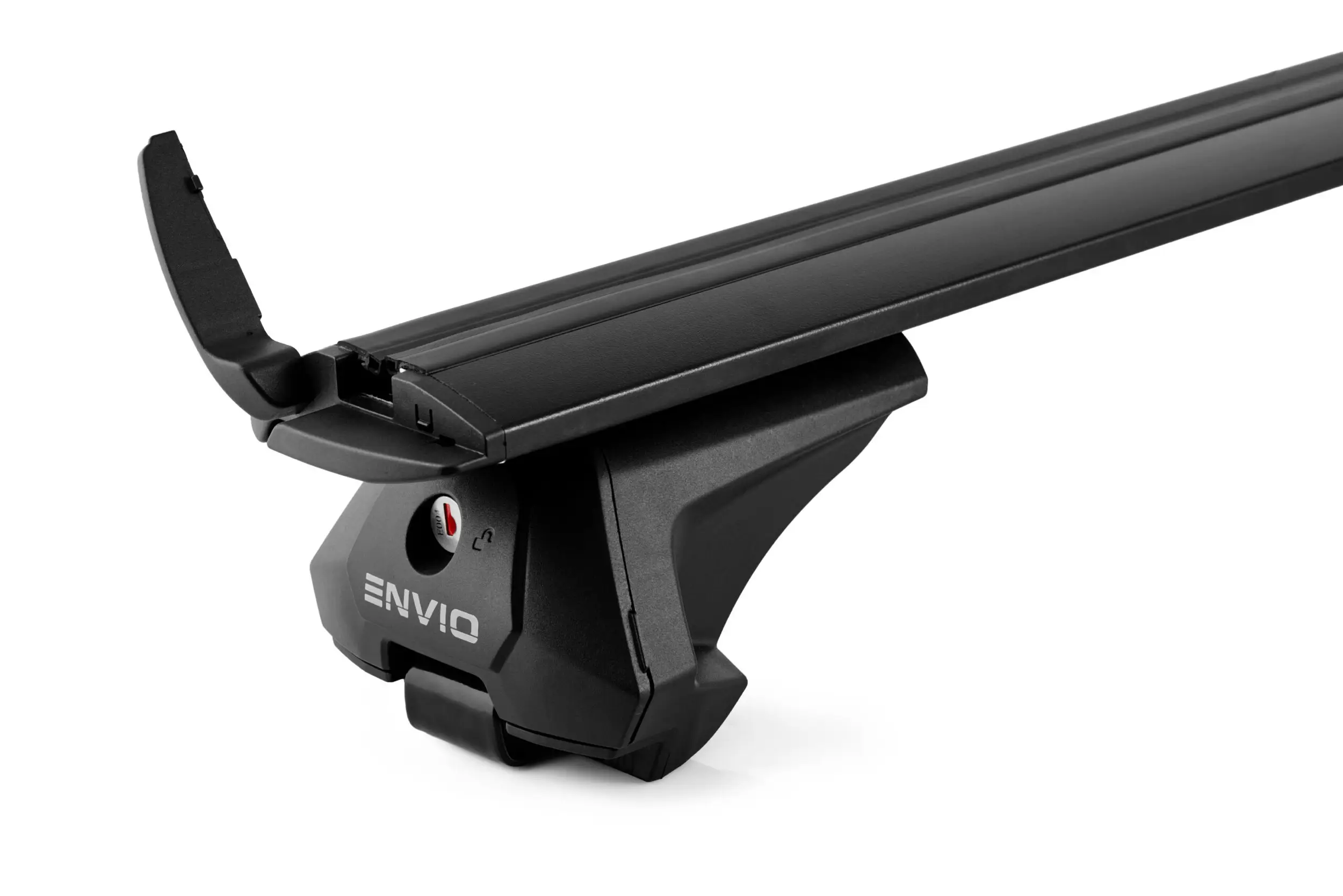 Strešní nosiče ENVIO EN120WN černé - Obrázek 3