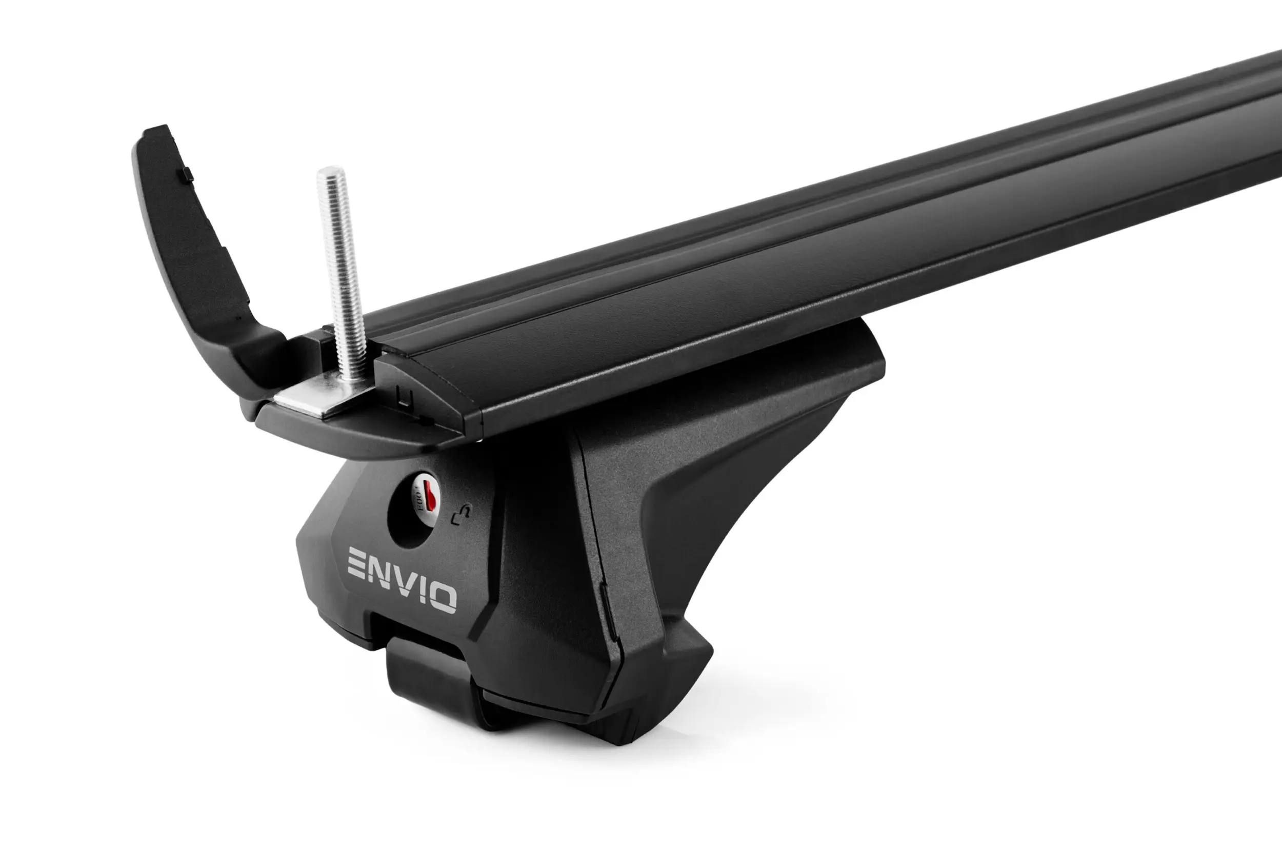 Strešní nosiče ENVIO EN120WN černé - Obrázek 4