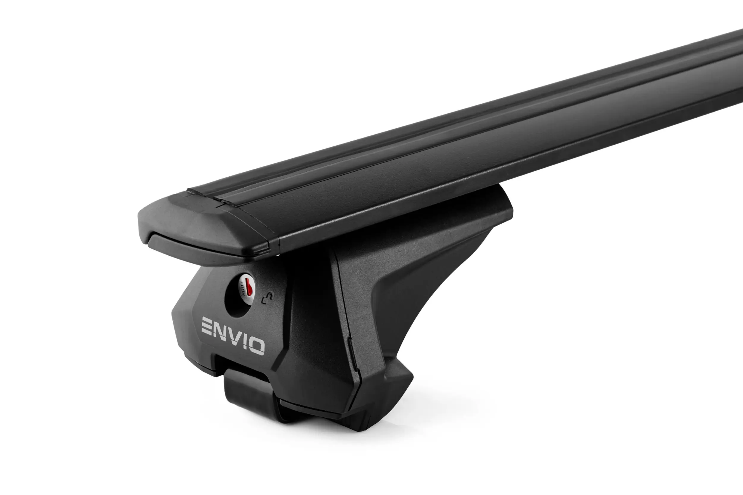 Strešní nosiče ENVIO EN120WN černé - Obrázek 2