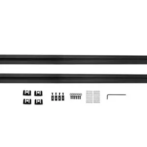 YAKIMA MOD Fridge Slide Mounting kit - výsuvný systém