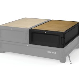 YAKIMA MOD Topper XL - poloviční modul na HomeBase