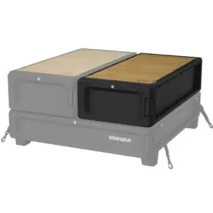YAKIMA MOD Topper LG - poloviční modul na HomeBase