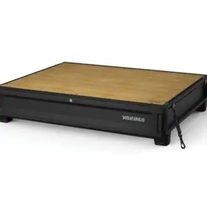 YAKIMA MOD HomeBase XL - modulární zásuvkový systém do kufru