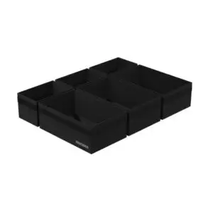 YAKIMA MOD Micro Totes - sada 6 organizérů