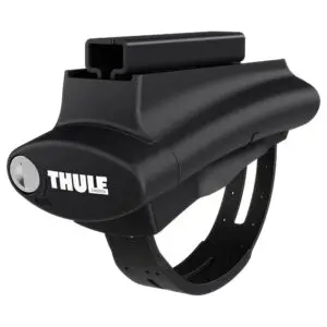 Patky THULE Oversize Rail Foot 710800