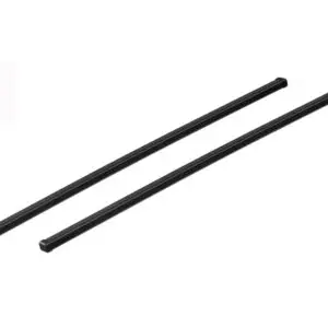 TH765000 Thule tyče SquareBar 163cm