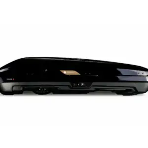 Střešní box MODULA Falcon R 470 černý lesklý