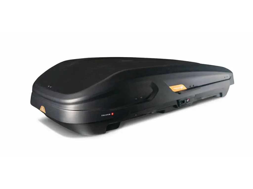 Střešní box Modula Falcon R550, černý matný | Autohaus.cz - Obrázek 2