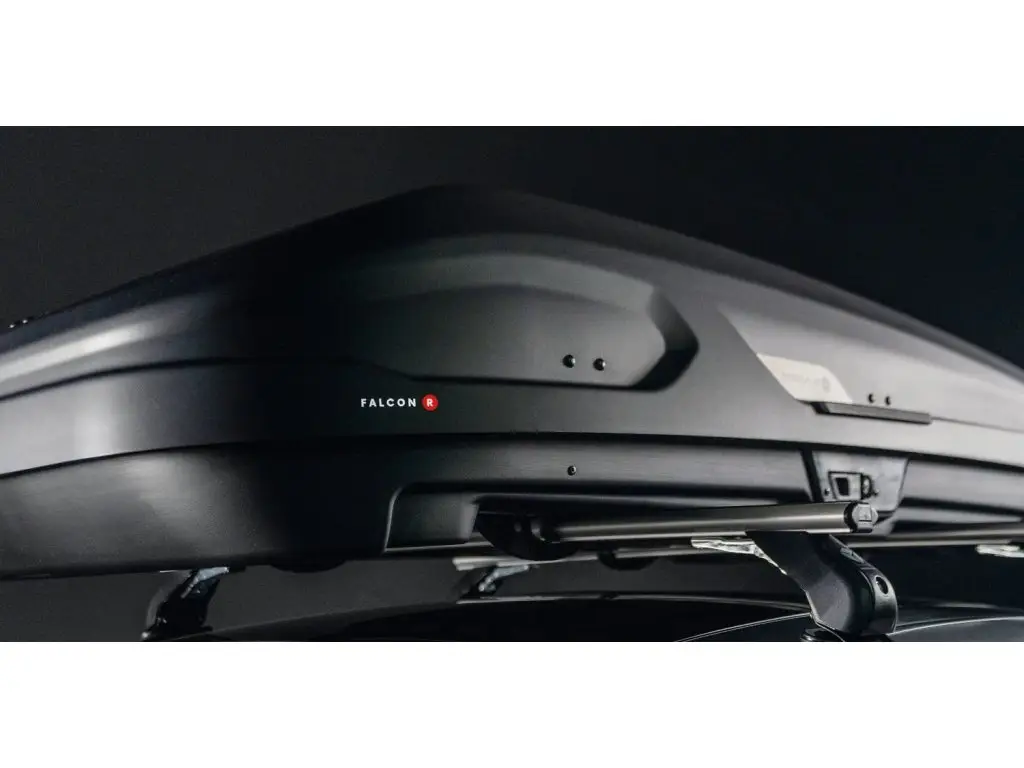 Střešní box Modula Falcon R550, černý matný | Autohaus.cz - Obrázek 4