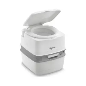 THETFORD Porta Potti Qube 165 - přenosné chemické WC