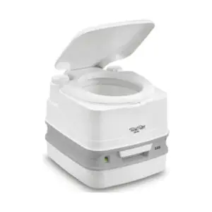 THETFORD Porta Potti Qube 335 - přenosné chemické WC