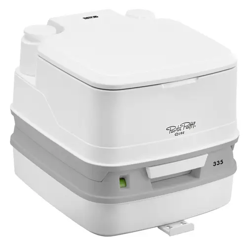 THETFORD Porta Potti Qube 335 - přenosné chemické WC - Obrázek 4