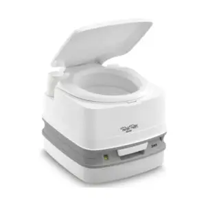 THETFORD Porta Potti Qube 345 - přenosné chemické WC