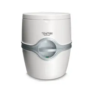 THETFORD Porta Potti Qube 565P - přenosné chemické WC