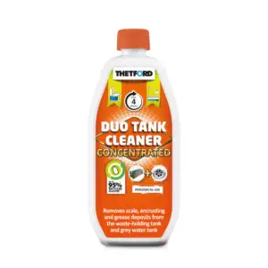 THETFORD Duo Tank Cleaner koncentrát - čistič odpadních nádob