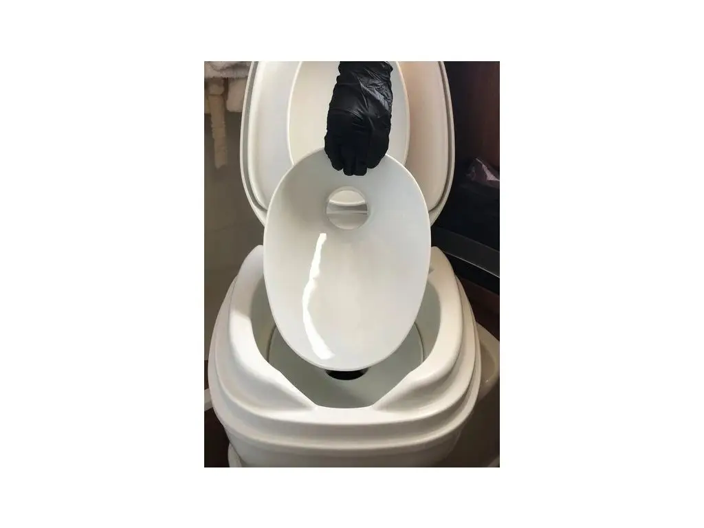 THETFORD Twusch C200 - doplněk k WC - Obrázek 3