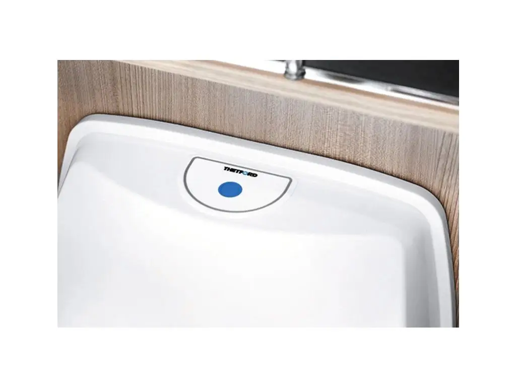 THETFORD C223-CS - vestavná kazetová toaleta - Obrázek 2