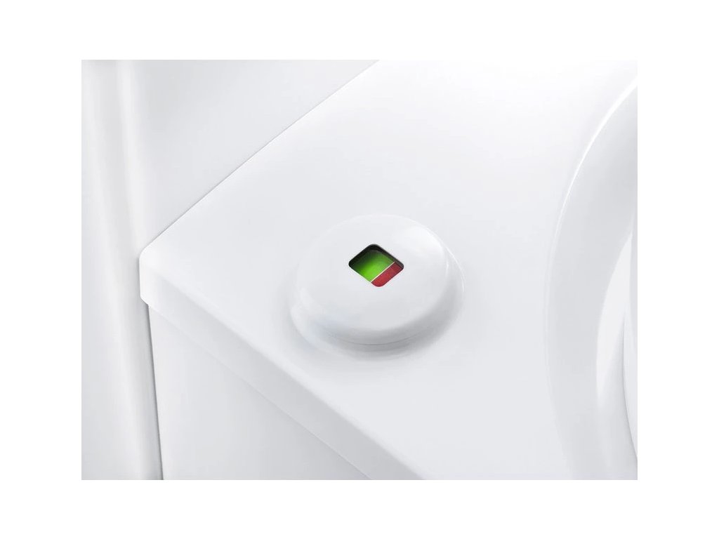 THETFORD C223-CS - vestavná kazetová toaleta - Obrázek 3