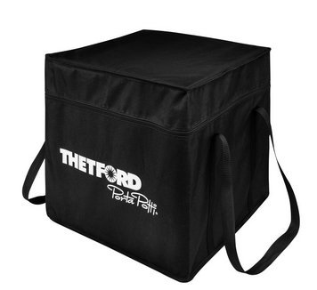 THETFORD Přepravní taška pro Porta Potti X65 - doplněk k WC - Obrázek 2