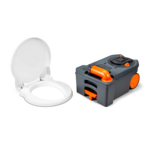 THETFORD Fresh-up sada C250/260 - doplněk k WC