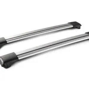 Střešní nosiče YAKIMA Toyota FJ Cruiser - SET