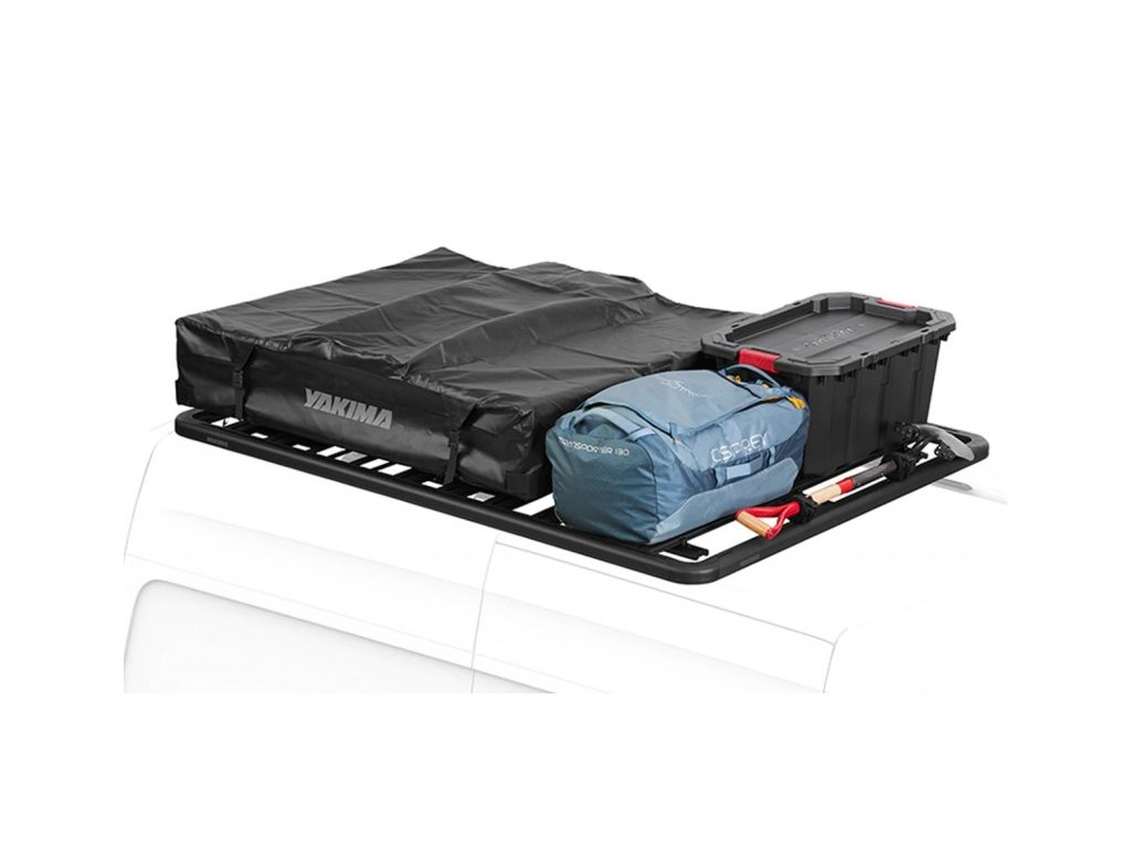 YA8000341 Yakima Platform E Unassembled - Obrázek 2