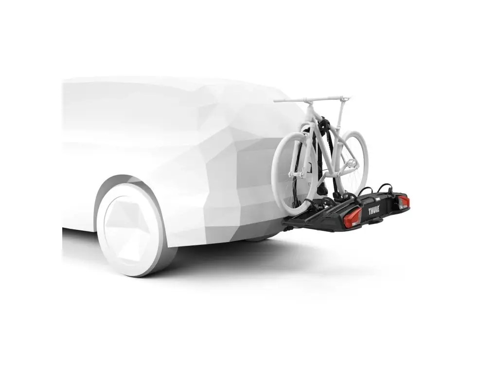 THULE VELOSPACE 3 (9033) - nosič 3 kol na tažné zařízení - Obrázek 3